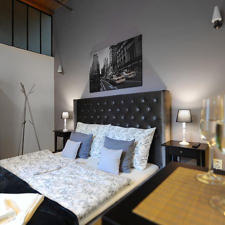 Apartmány Palackého Košice Exterior foto