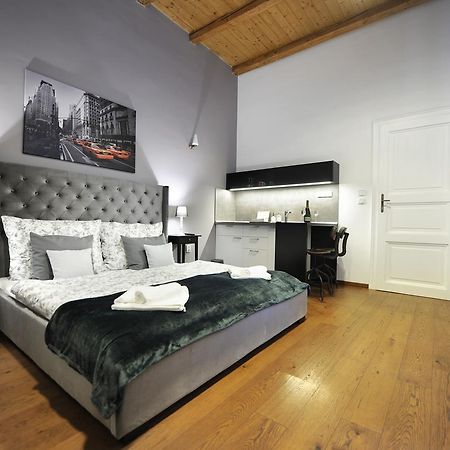 Apartmány Palackého Košice Exterior foto