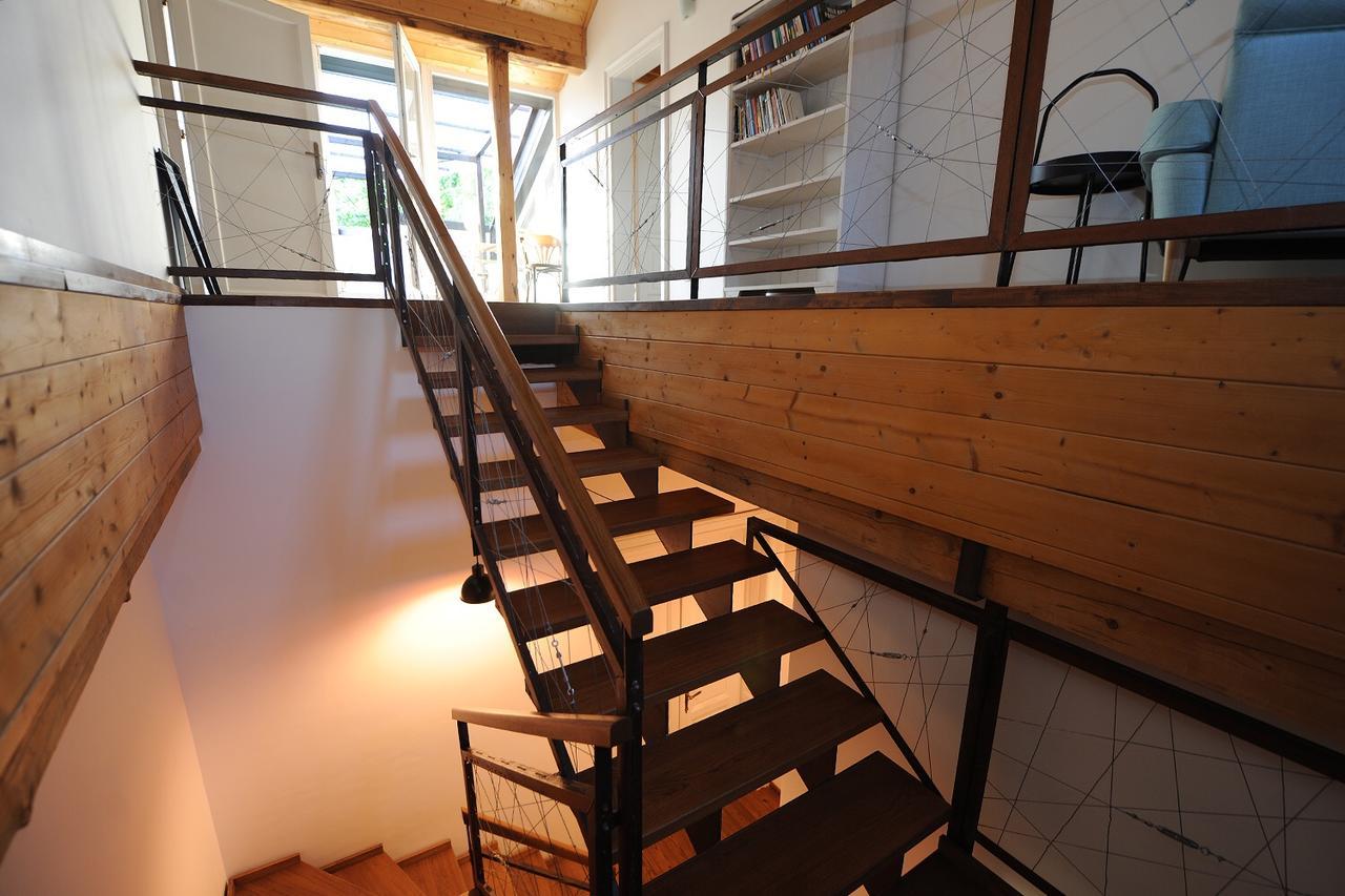Apartmány Palackého Košice Exterior foto