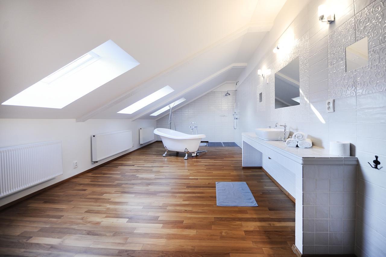 Apartmány Palackého Košice Exterior foto
