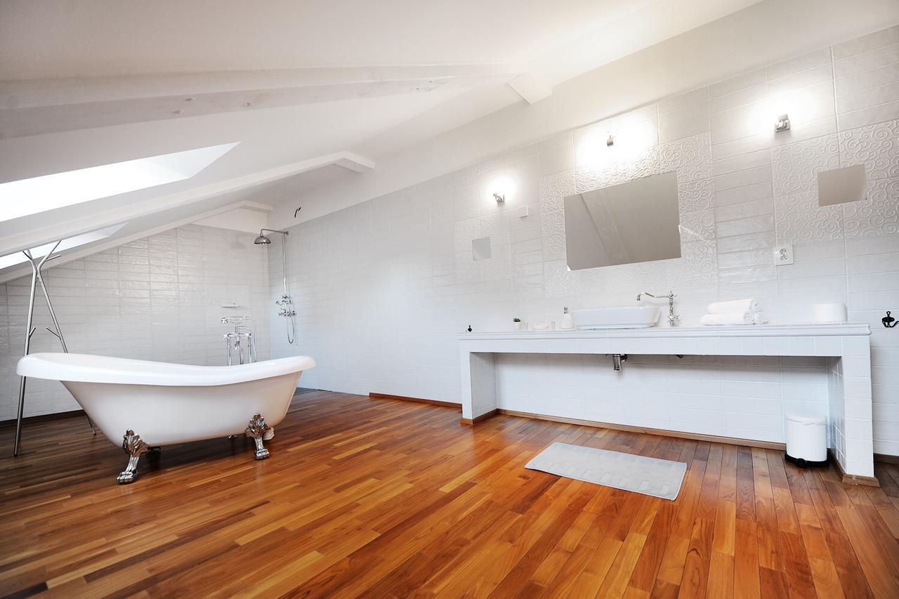 Apartmány Palackého Košice Exterior foto