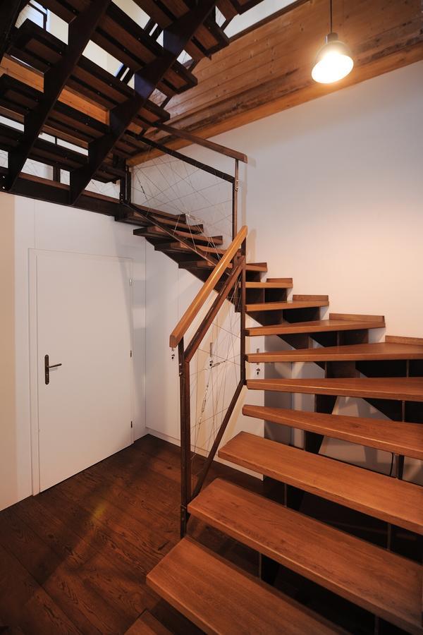 Apartmány Palackého Košice Exterior foto