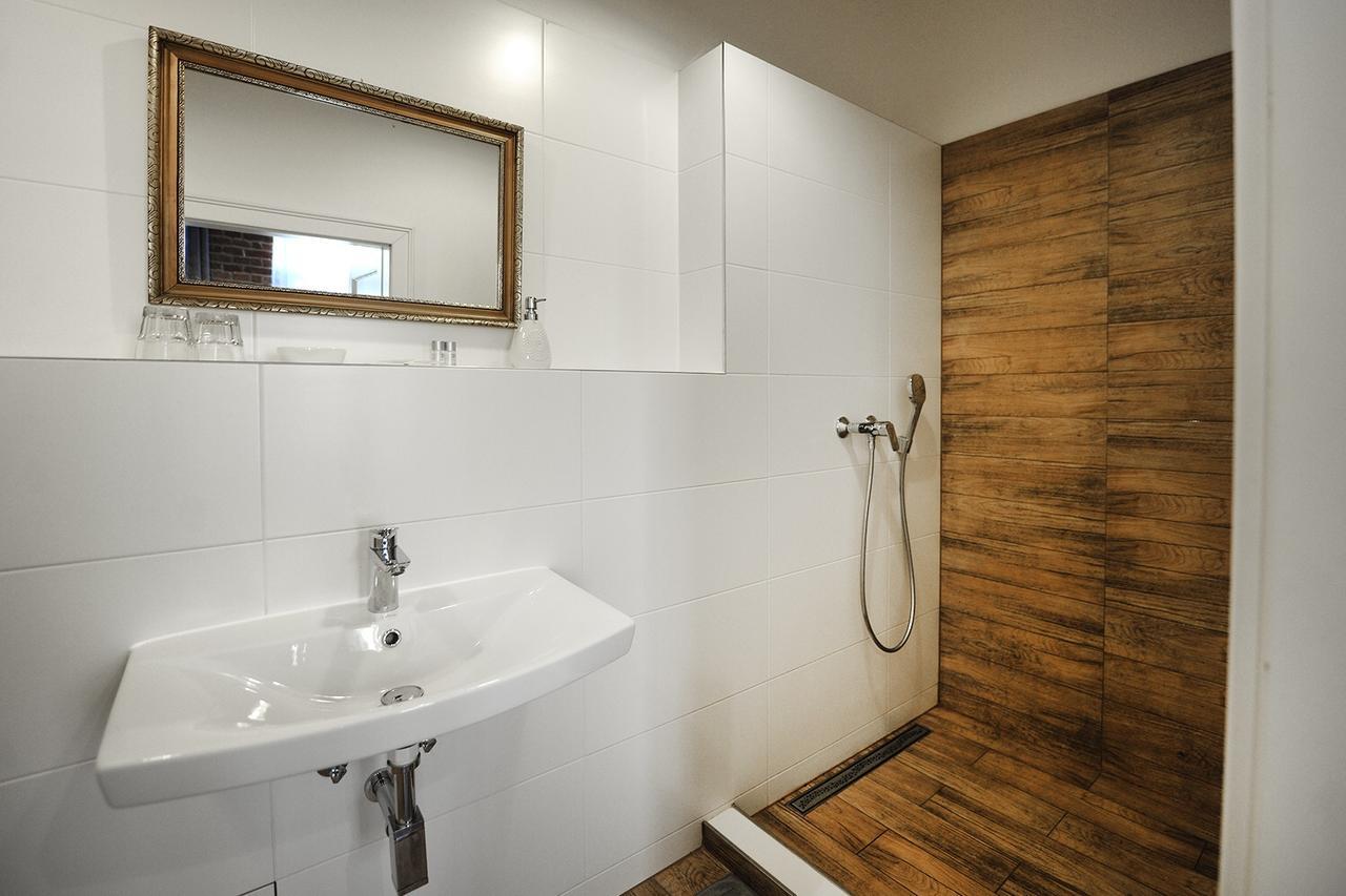 Apartmány Palackého Košice Exterior foto