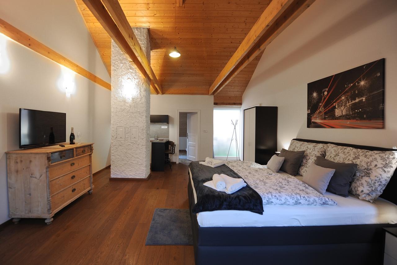 Apartmány Palackého Košice Exterior foto